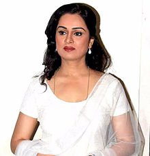 Padmini Kolhapure - Wikiunfold.com
